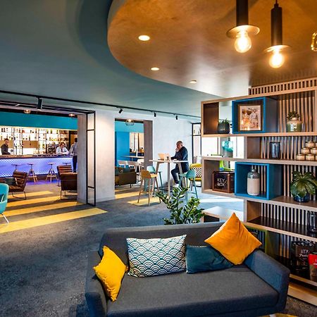 Novotel Le Mans Kültér fotó