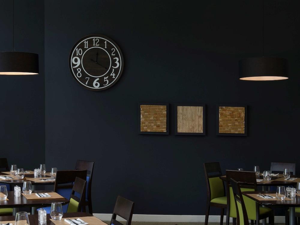 Novotel Le Mans Kültér fotó