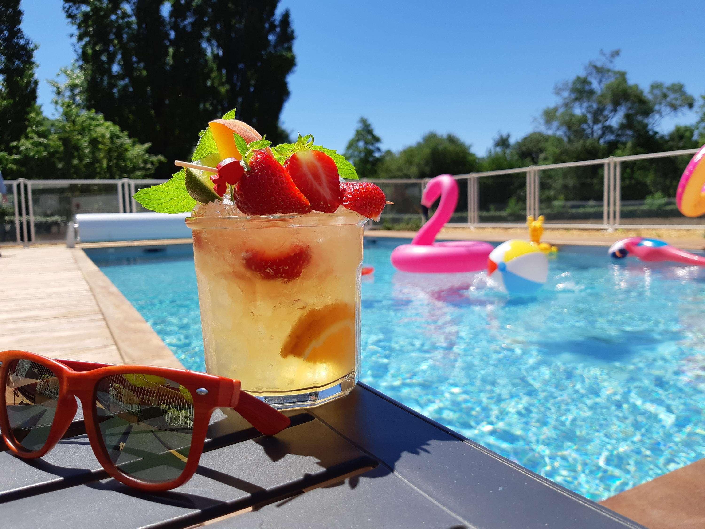 Novotel Le Mans Kültér fotó