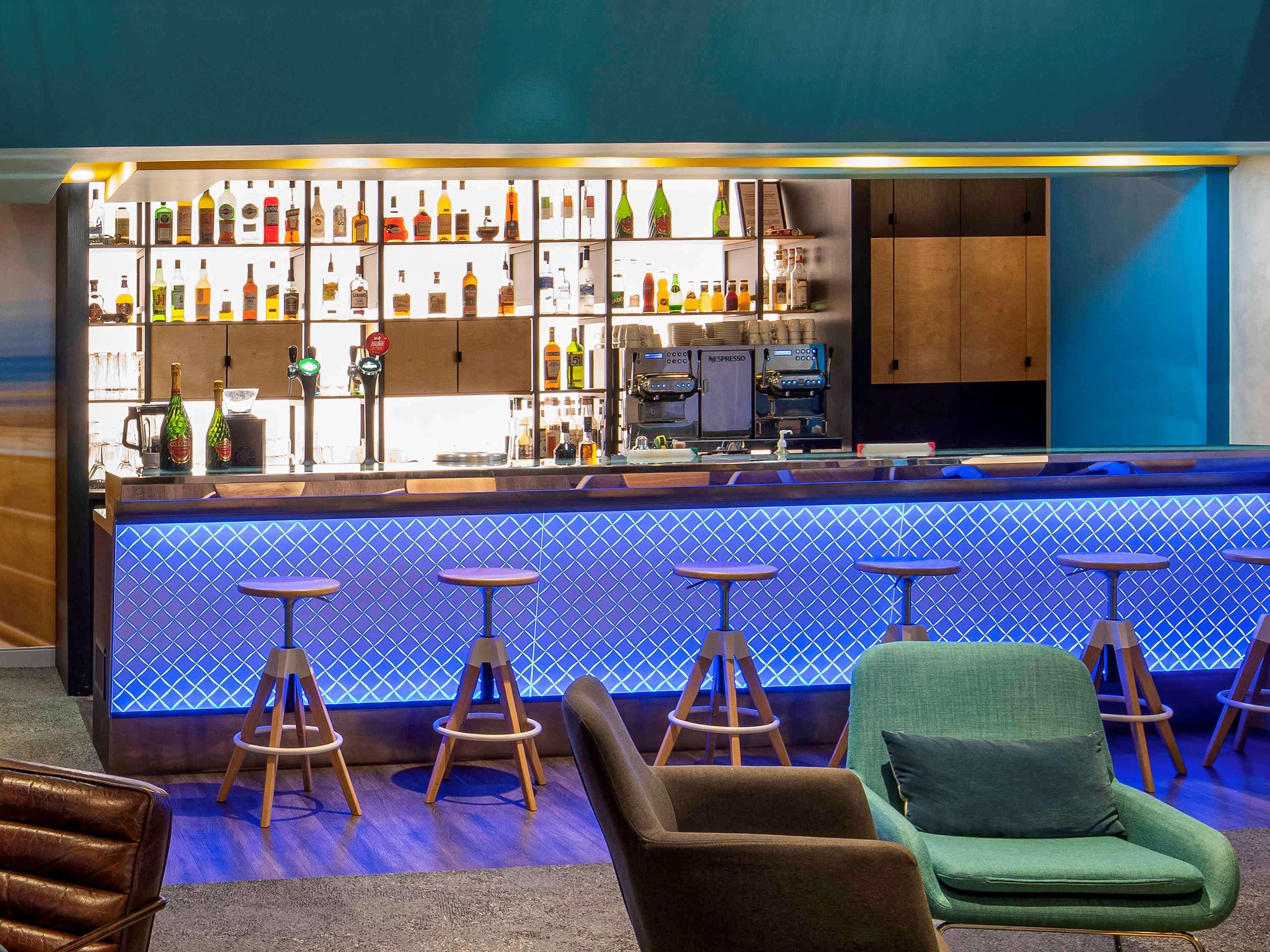 Novotel Le Mans Kültér fotó