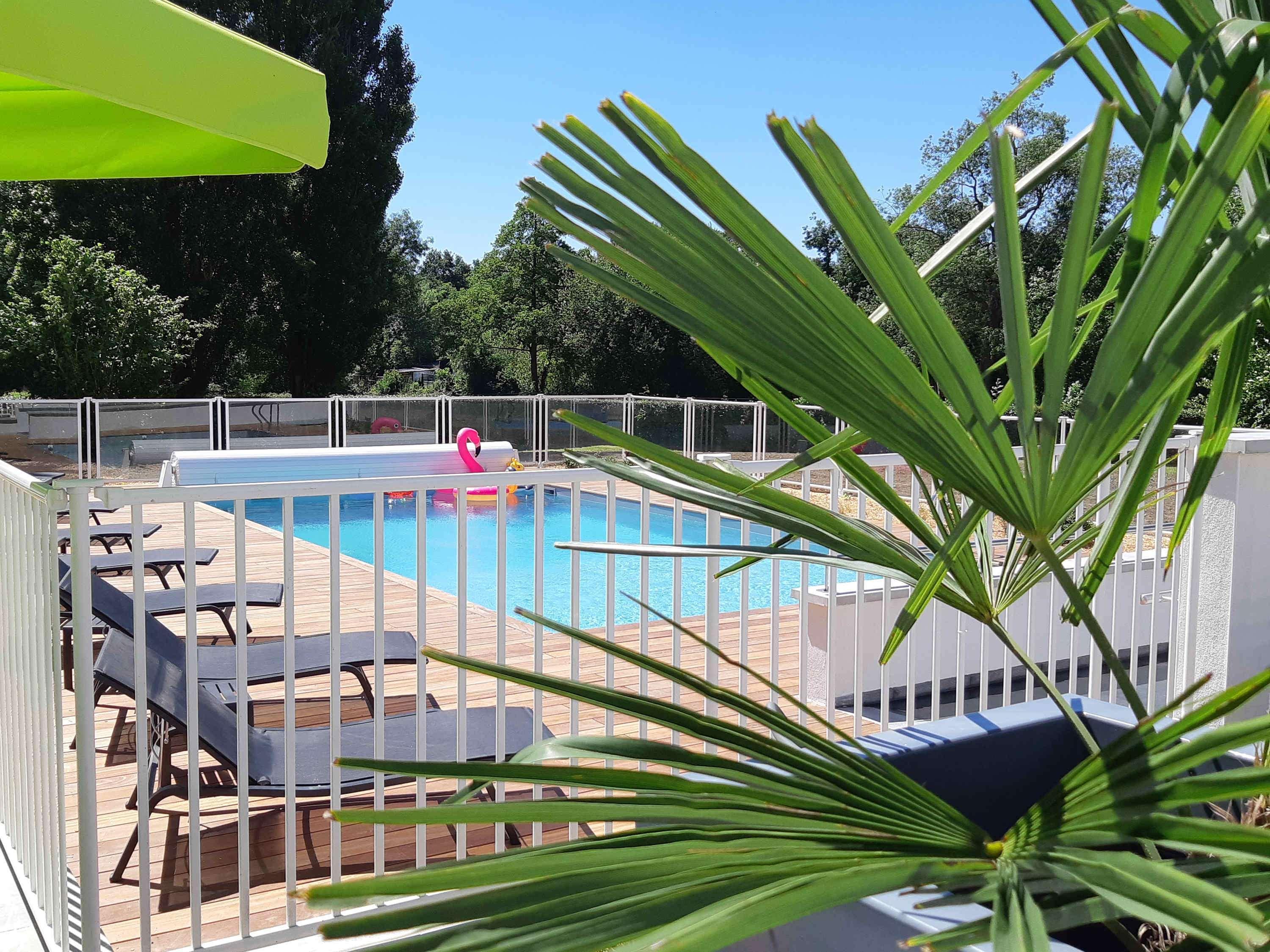 Novotel Le Mans Kültér fotó