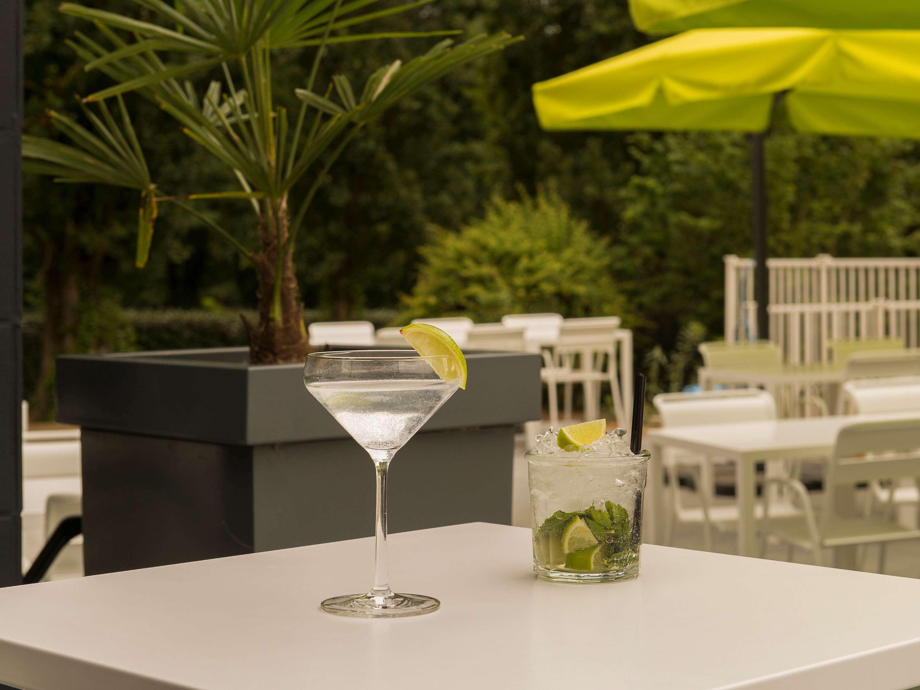 Novotel Le Mans Kültér fotó