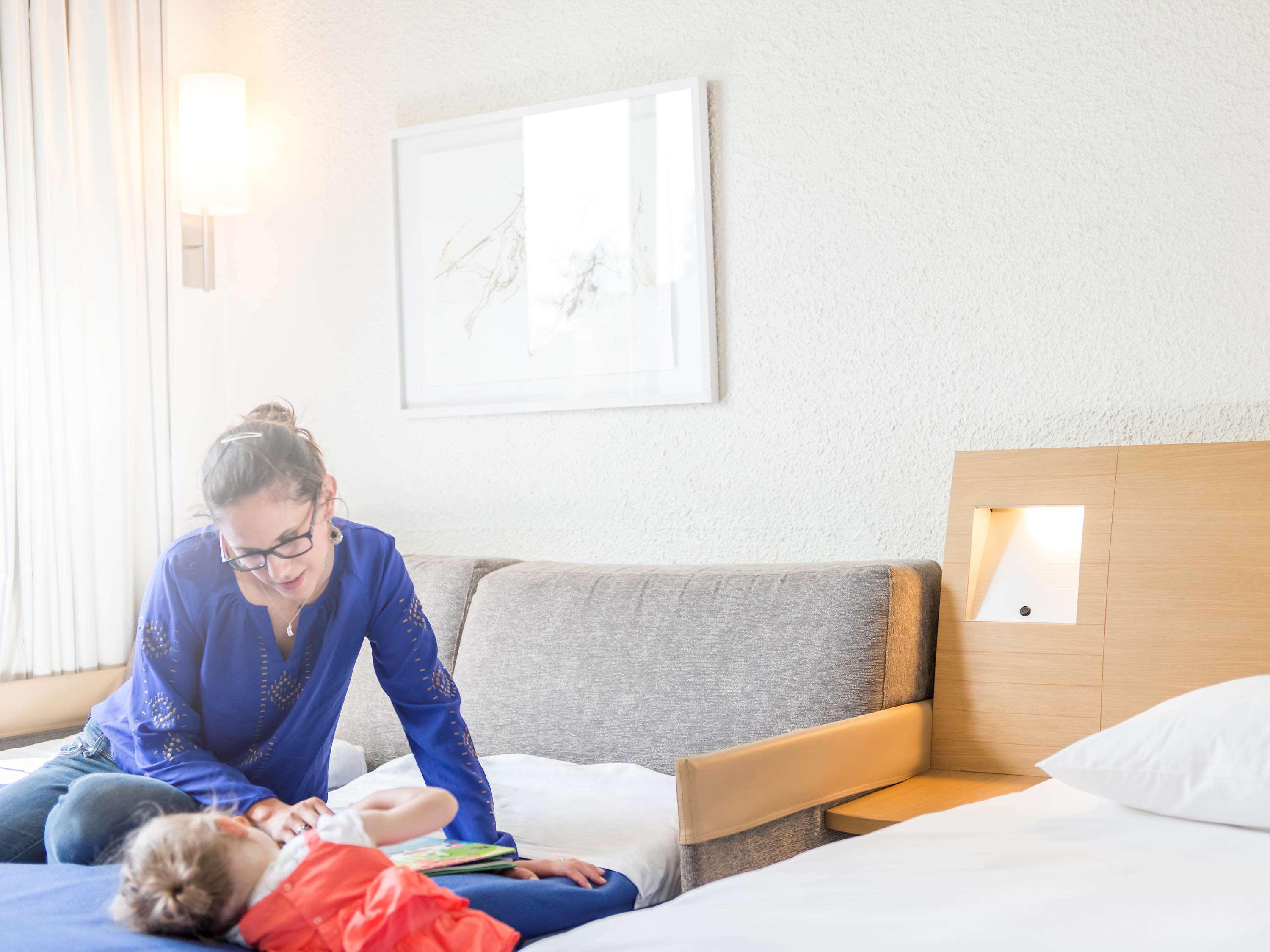 Novotel Le Mans Kültér fotó