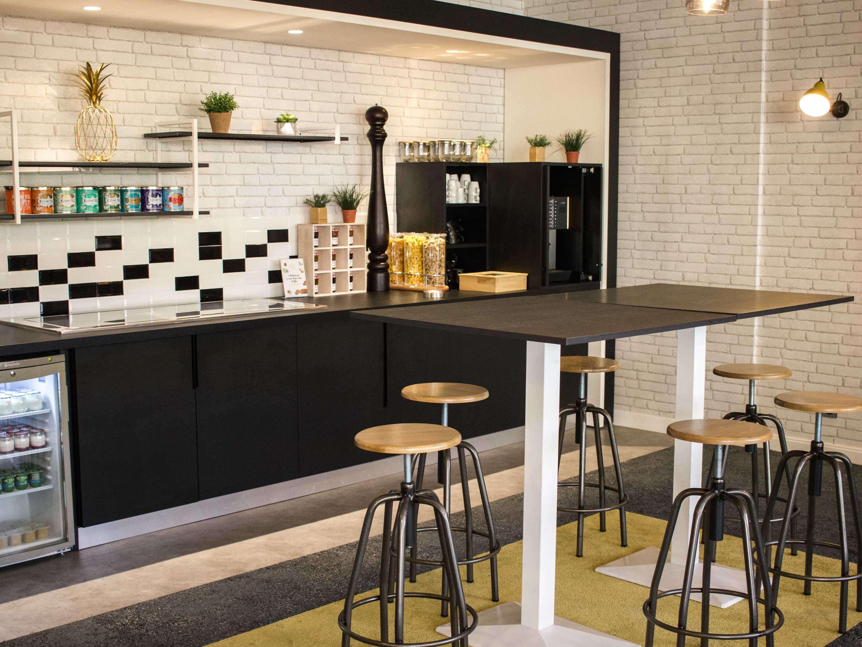 Novotel Le Mans Kültér fotó
