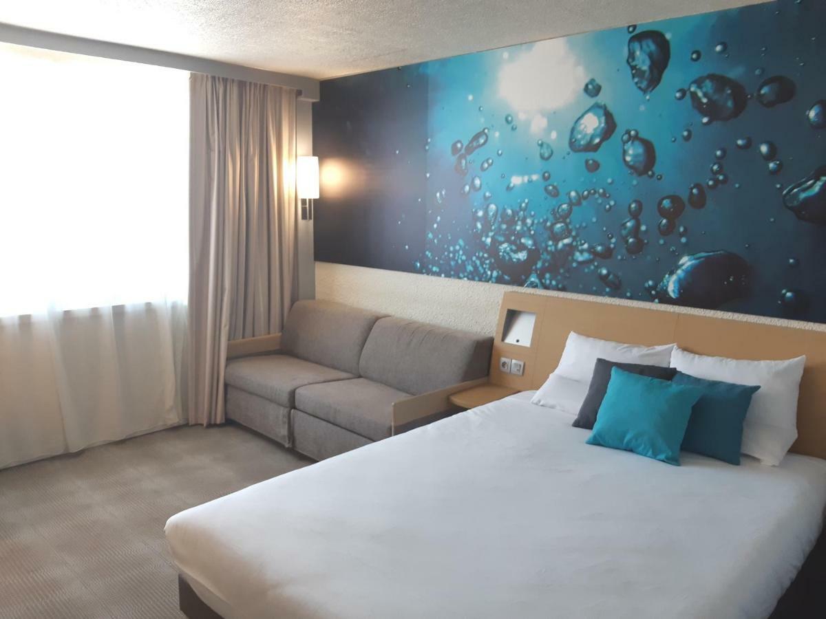 Novotel Le Mans Kültér fotó